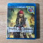 SEALED Pirates of the Caribbean: On Stranger Tides Blu-ray, Ophalen of Verzenden, Nieuw in verpakking