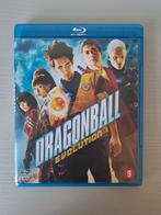 Dragonball evolution Blu-ray, Cd's en Dvd's, Blu-ray, Ophalen of Verzenden, Zo goed als nieuw, Science Fiction en Fantasy
