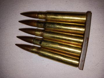 WW2 Duitse Mauser Hulzen  beschikbaar voor biedingen