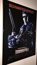Terminator, Ophalen of Verzenden, Zo goed als nieuw, A1 t/m A3, Film en Tv
