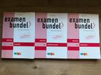 Examenbundels vwo, Ophalen of Verzenden