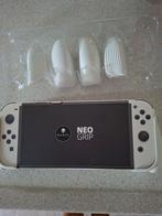 Skull & Co. NeoGrip voor Nintendo Switch, Ophalen, Nieuw, Switch Lite, Hoesje, Tasje of Behuizing