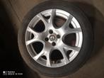 Alfa Romeo velgen met band 195/55R16, Ophalen of Verzenden, Alfa Romeo