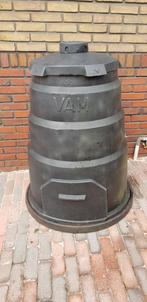 VAM compostbak 250 liter, Gebruikt, Ophalen