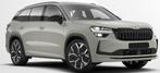 Skoda Kodiaq 1.5 TSI MHEV Sportline 7p Pano-Dak (bj 2025), 12 maanden, 1498 cc, 4 cilinders, 7 stoelen