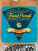 Triviant Pursuit 1995, Hobby en Vrije tijd, Gezelschapsspellen | Bordspellen, Vijf spelers of meer, Ophalen of Verzenden, Gebruikt
