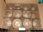 11 x whisky glas Jim Beam. nieuw, Verzamelen, Glas en Borrelglaasjes, Ophalen of Verzenden, Nieuw