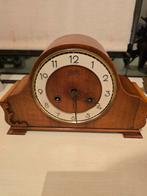 Juba tafelklok / schoorsteenklok / pendule, Antiek en Kunst, Antiek | Klokken, Ophalen