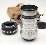 Trioplan 2.8/100mm Exa mount (Meyer Optik Gorlitz), Ophalen of Verzenden, 1960 tot 1980, Lens of Lenzen