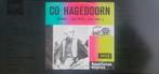 Co Hagedoorn - Bonanza + Lachmaar, Cd's en Dvd's, Vinyl Singles, Gebruikt, 7 inch, Single, Ophalen of Verzenden