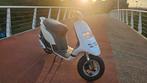 Verse Piaggio Typhoon 45KM brom 70cc, Ophalen, Zo goed als nieuw, Benzine, Piaggio