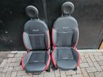 Interieur fiat 500 s super mooie staat, Auto-onderdelen, Interieur en Bekleding, Ophalen, Gebruikt, Fiat