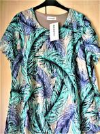 SALE ;gevoerde APARTE BLOUSE mt 44/46 BASSINI, Overige kleuren, Verzenden, Maat 42/44 (L), Nieuw