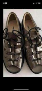 Schoenen maat 36 nieuw, Ophalen of Verzenden, Zo goed als nieuw, Zwart, Sneakers of Gympen