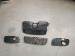 Volkswagen Golf 5 GTI GRIL, Auto-onderdelen, Gebruikt, Volkswagen, Ophalen of Verzenden, Links