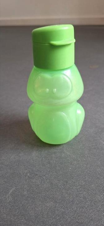 Tupperware Ecofles Plus Kikker 350 ml beschikbaar voor biedingen