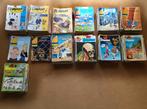 Robbedoes weekblad, meerdere jaargangen van 1977 tot 1993, Eén comic, Ophalen, Zo goed als nieuw, Europa
