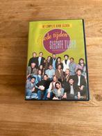 Goede Tijden Slechte Tijden gtst - Seizoen 3 dvd Box set, Gebruikt, Verzenden, Alle leeftijden, Boxset