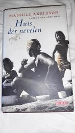 Huis der nevelen - Majgull Axelsson, Ophalen of Verzenden, Gelezen, Majgull Axelsson, Europa overig