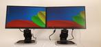 Lcd 24 Inch Led IIyama Prolite XB2483HS Bekabeling HDMI, Computers en Software, Monitoren, Ophalen, VGA, Gebruikt, Full HD