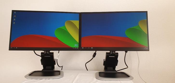 Lcd 24 Inch Led IIyama Prolite XB2483HS Bekabeling HDMI, Computers en Software, Monitoren, Gebruikt, DVI, HDMI, VGA, In hoogte verstelbaar