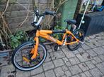 ABRAR  stunt / camping / cross fiets, Ophalen, BMX, Gebruikt, Handrem
