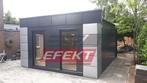 LUXE PORTOCABINS, KANTOORUNIT, WOONUNIT CONTAINERS, Ophalen, Nieuw