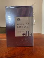 Loewe Agua de Loewe Ella Eau de Toilette 100 ml, LVMH, Kölner Straße 10, 65760 Eschborn,, Duitsland, Nieuw, Ophalen of Verzenden