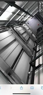 Monteur Lift/Roltrap Door Heel NL gezocht !, 33 - 40 uur, MBO, Vanaf 1 jaar, Vast contract