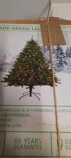 Kunstkerstboom 1.85 cm, Diversen, Ophalen