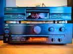 JVC AX- R742. Receiver super class A, Ophalen of Verzenden, Gebruikt, JVC