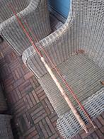 Aangeboden Oldschool penhengel., Ophalen, Zo goed als nieuw, Werphengel