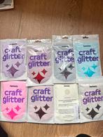 Hemway Glitter, Ophalen of Verzenden, Nieuw, Overige thema's, Overige typen