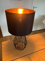 Lamp, Huis en Inrichting, Lampen | Lampenkappen, Ophalen, Zo goed als nieuw, Rond, 25 tot 50 cm