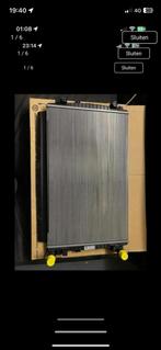 Volkswagen Seat Audi Radiator 5q0121251GQ, Ophalen of Verzenden