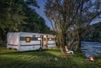 Caravan gezocht!, Ophalen, Overige
