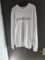 Burberry trui maat xl zgan, Ophalen of Verzenden, Zo goed als nieuw, Maat 56/58 (XL), Wit
