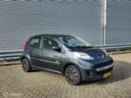 Peugeot 107 1.0-12V Millesim 200 | Airco | NAP, Voorwielaandrijving, Euro 5, Gebruikt, 4 stoelen