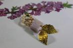 Kunziet oorbellen , edelsteen sieraden, Overige materialen, Hangers, Nieuw, Ophalen of Verzenden