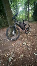 Elektrische Mountainbike 48v 20ah 1500w 60+kmh, Ophalen, Zo goed als nieuw