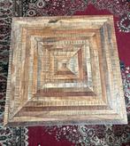Salon Tafel, 100 tot 150 cm, Minder dan 50 cm, Rechthoekig, 50 tot 100 cm