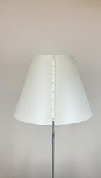 19x Luceplan Costanza D13 Lamp Verstel- & Dimbaar - Alu/Wit, Huis en Inrichting, Lampen | Tafellampen, Ophalen of Verzenden, Zo goed als nieuw