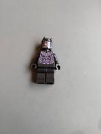 Lego minifiguur black Panther sh728, Ophalen of Verzenden, Zo goed als nieuw