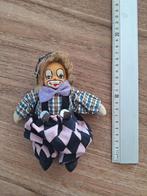 Vintage Clown Pop, Antiek en Kunst, Antiek | Speelgoed, Ophalen