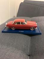 Kuifje (tintin) autos. Inclusief beschermdoos, Hobby en Vrije tijd, Modelauto's | 1:24, Ophalen of Verzenden, Zo goed als nieuw