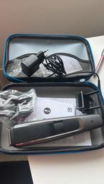 Philips Series 5000 Tondeuse - Zo goed als nieuw, Sieraden, Tassen en Uiterlijk, Uiterlijk | Haarverzorging, Ophalen, Zo goed als nieuw