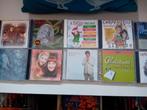 Kerst cd,s dolly Carpenters doris day connick jewel, Verzenden, Zo goed als nieuw, Kerst