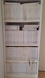 wetenschappelijke bibliotheek, Ophalen, Gelezen, Diverse, Natuurwetenschap