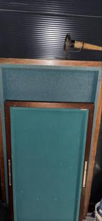 Biljarttafel zonder keu en ballen, Sport en Fitness, Biljarten en Poolen, Ophalen, Gebruikt, Biljarttafel