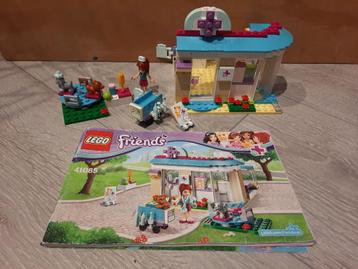 lego friends 41085 beschikbaar voor biedingen